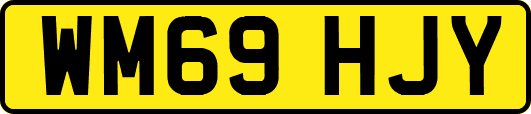 WM69HJY