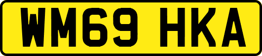 WM69HKA