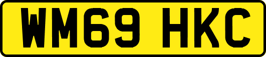 WM69HKC
