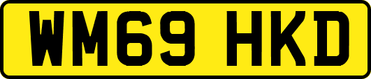 WM69HKD