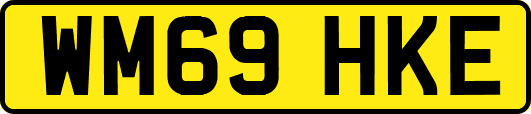 WM69HKE
