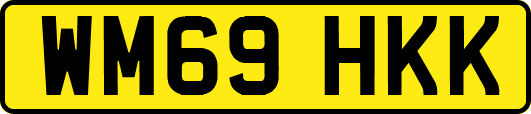 WM69HKK