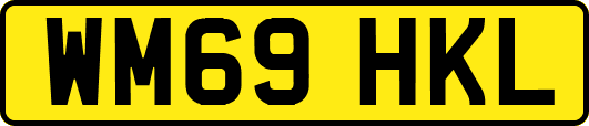 WM69HKL