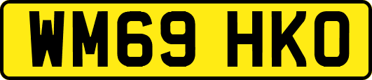 WM69HKO