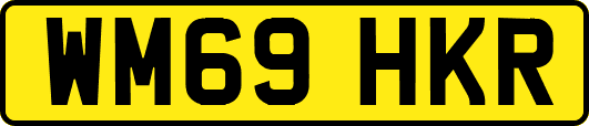 WM69HKR