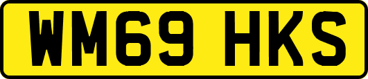 WM69HKS