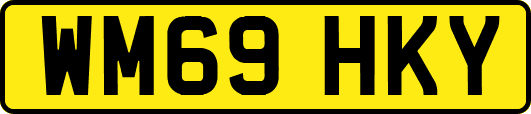 WM69HKY