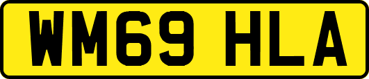 WM69HLA