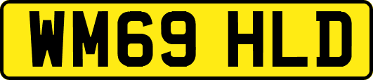 WM69HLD