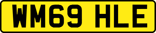WM69HLE