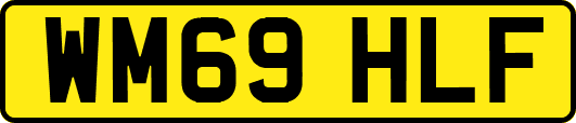 WM69HLF