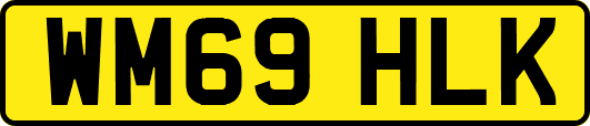 WM69HLK