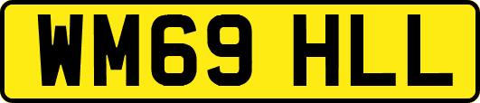 WM69HLL