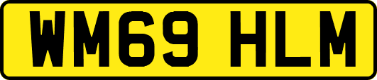 WM69HLM