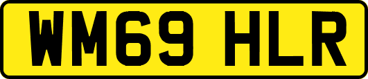 WM69HLR
