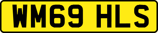 WM69HLS