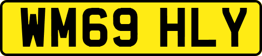 WM69HLY