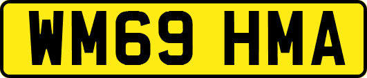 WM69HMA