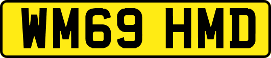 WM69HMD