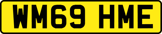 WM69HME