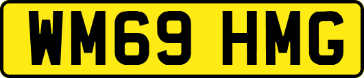 WM69HMG