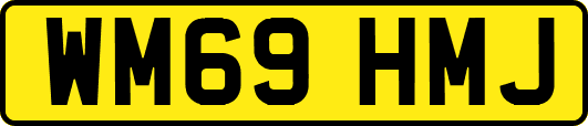WM69HMJ