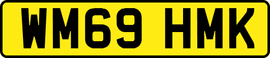 WM69HMK