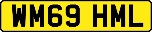 WM69HML