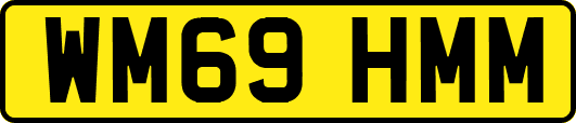 WM69HMM