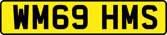 WM69HMS