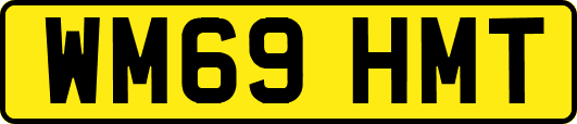 WM69HMT