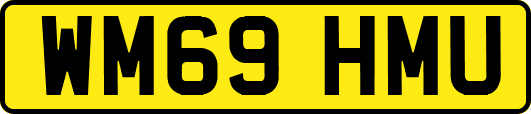 WM69HMU