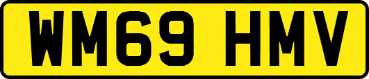 WM69HMV