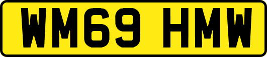 WM69HMW