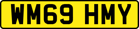 WM69HMY