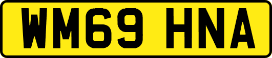 WM69HNA