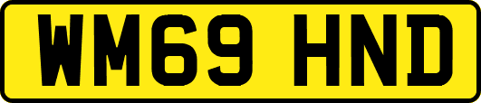 WM69HND