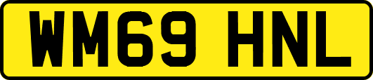 WM69HNL