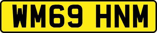 WM69HNM
