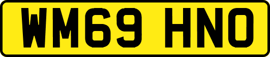 WM69HNO