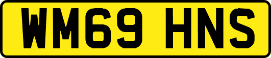 WM69HNS