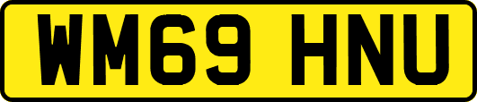 WM69HNU