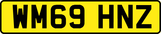 WM69HNZ