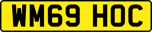 WM69HOC