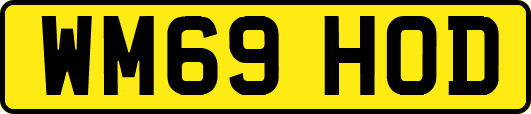 WM69HOD