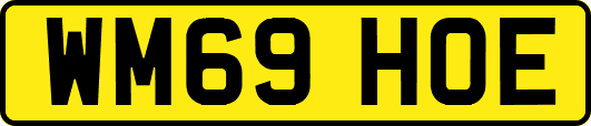 WM69HOE