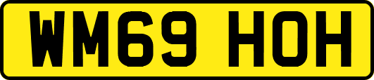 WM69HOH