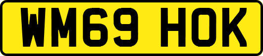 WM69HOK