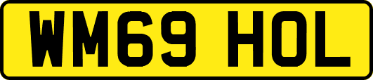 WM69HOL