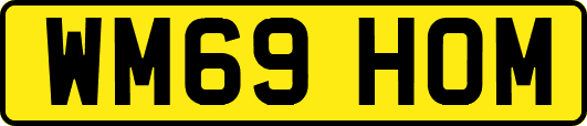 WM69HOM